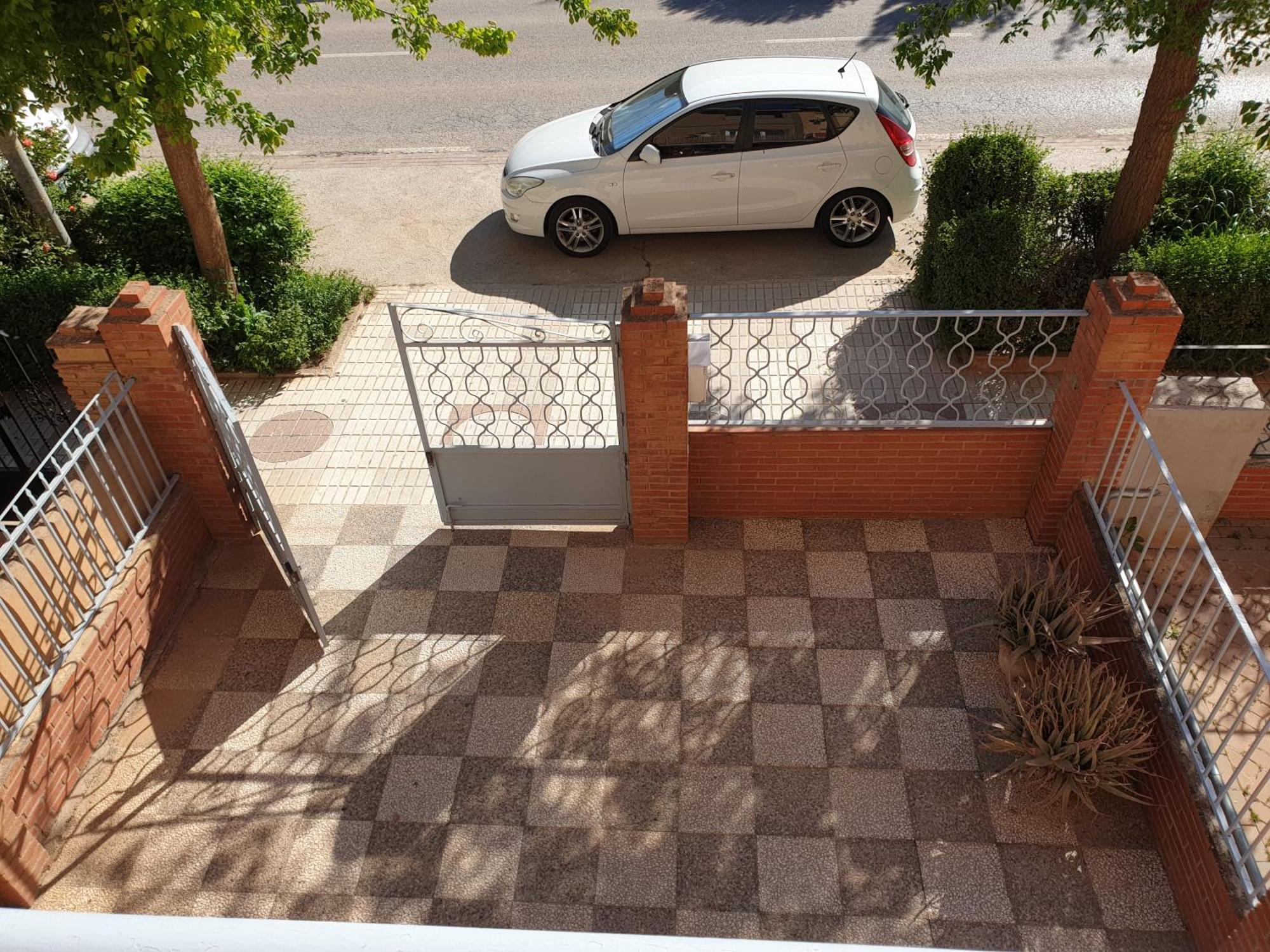 Apartamento Casa Balina II Durcal Bagian luar foto