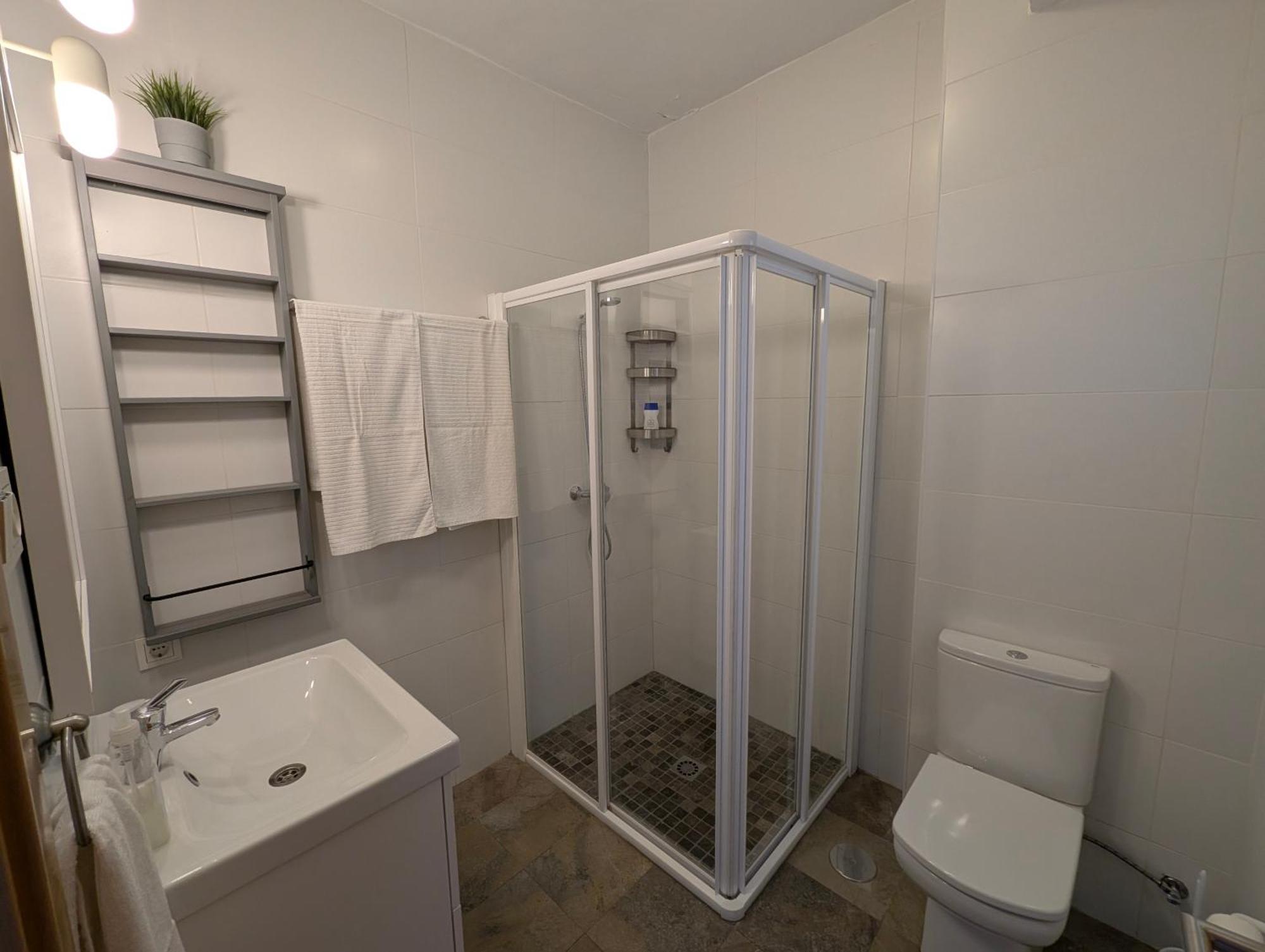 Apartamento Casa Balina II Durcal Bagian luar foto