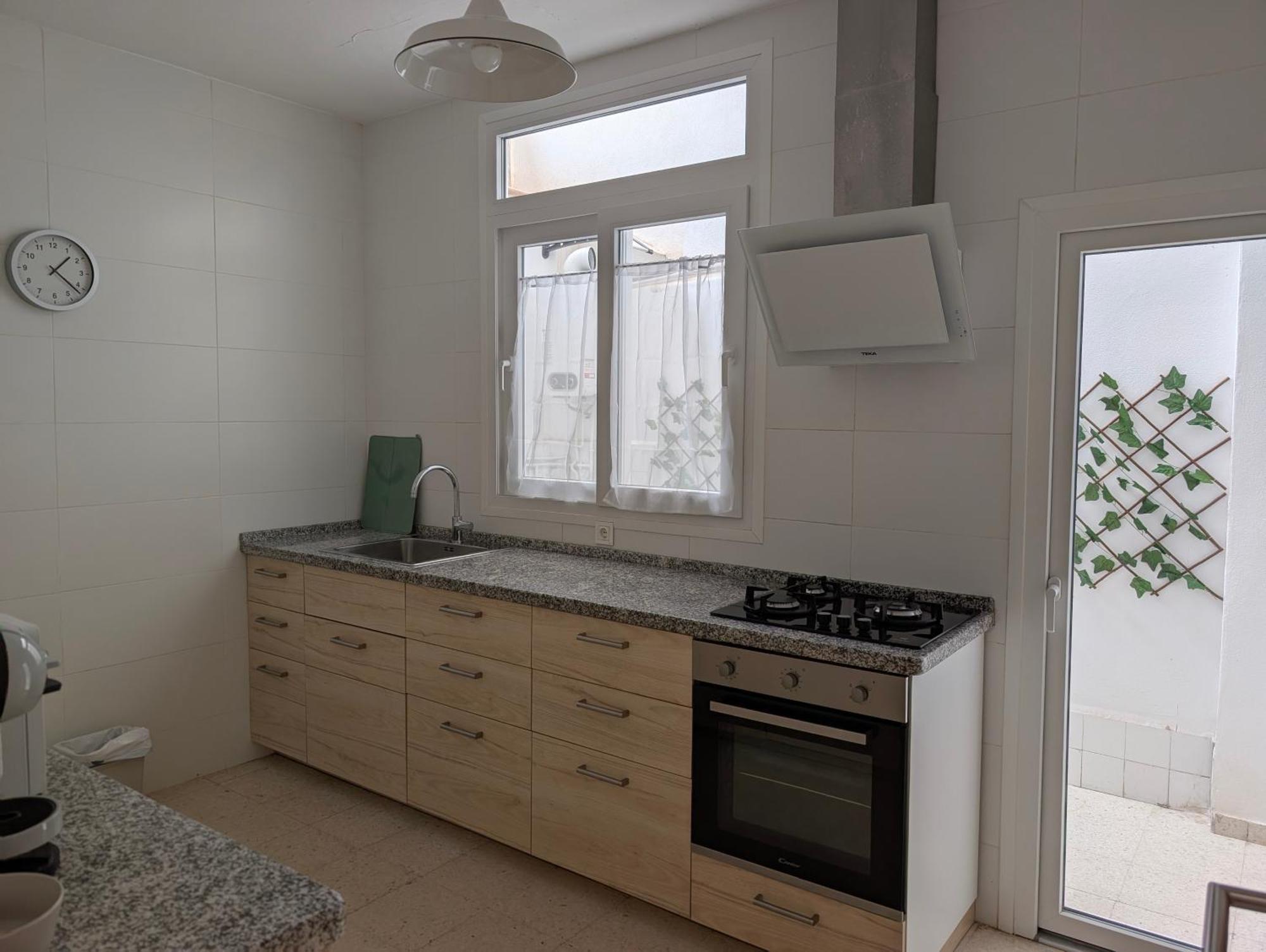 Apartamento Casa Balina II Durcal Bagian luar foto